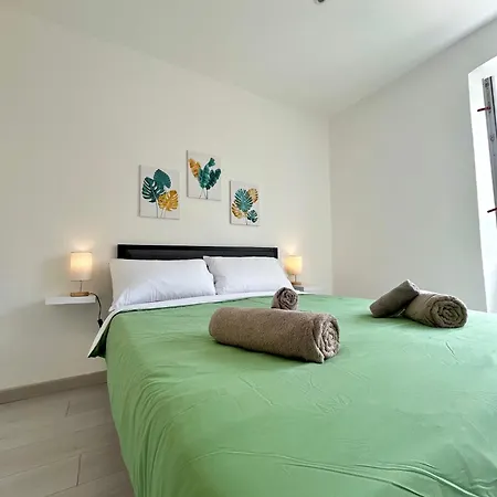 Residence Zar 7 Trieste Exterior photo