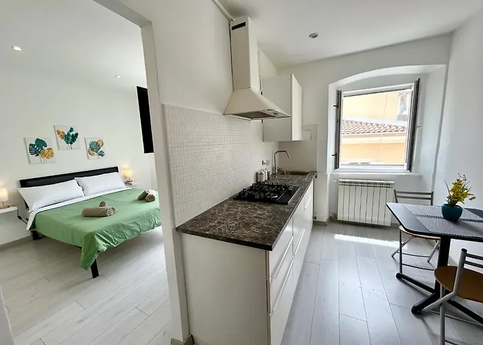 Residence Zar 7