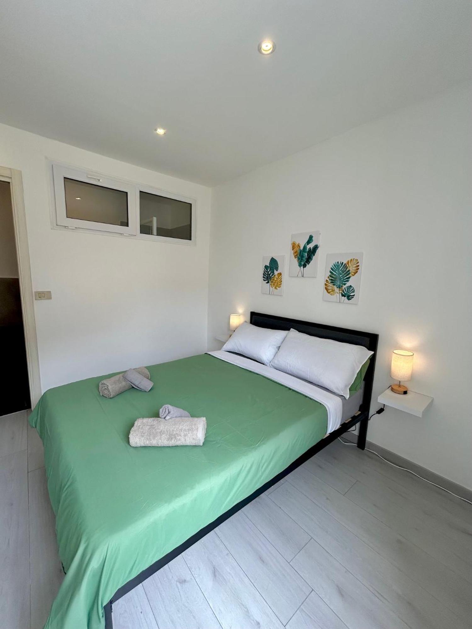 Zar 7 Apartment *