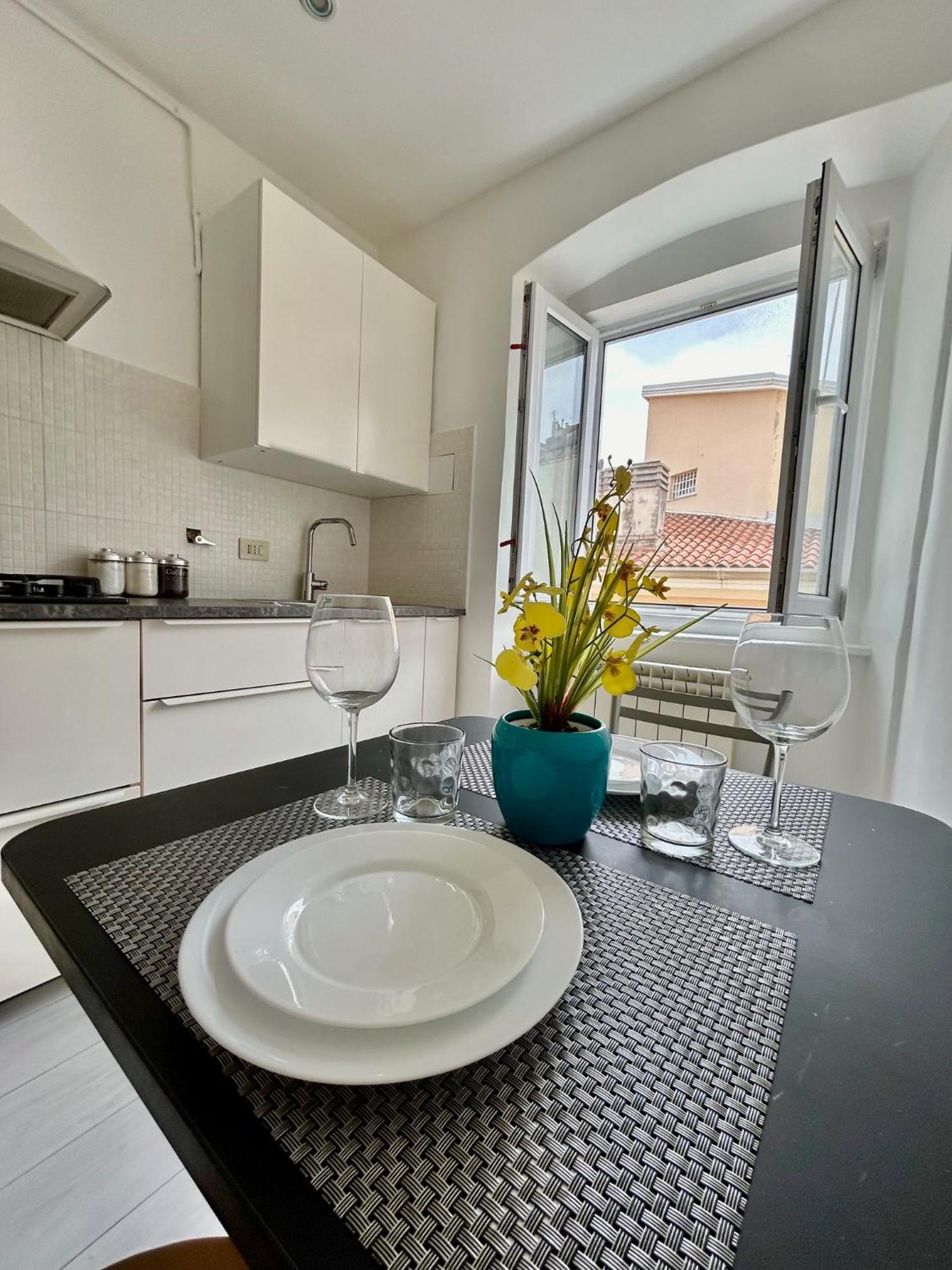 Zar 7 Apartment *